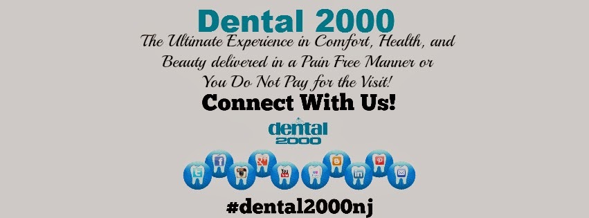 Photo of Dental 2000 NJ in Totowa City, New Jersey, United States - 6 Picture of Point of interest, Establishment, Health, Doctor, Dentist