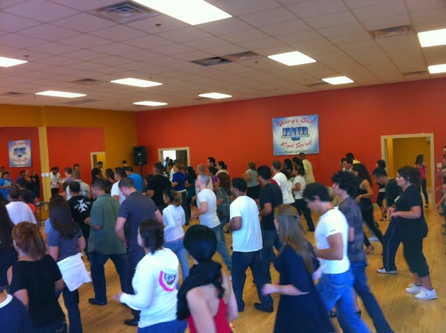 Photo of MDN Latin Dance Studio in Belleville City, New Jersey, United States - 1 Picture of Point of interest, Establishment