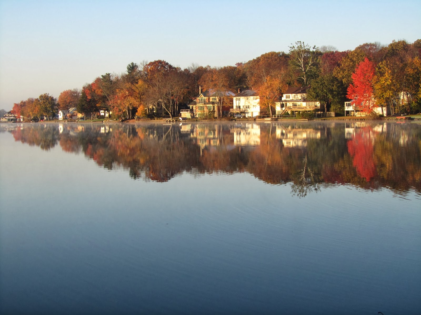 Photo of Packanack Lake Tennis Club in Wayne City, New Jersey, United States - 1 Picture of Point of interest, Establishment