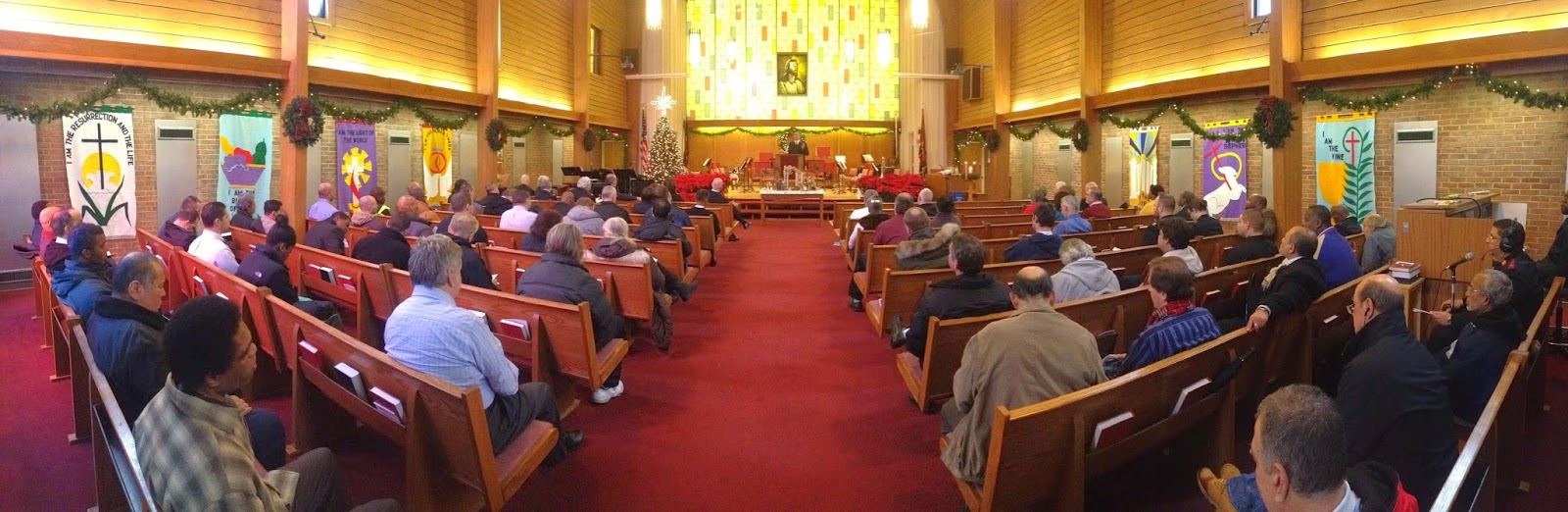 Photo of The Salvation Army in Hempstead City, New York, United States - 2 Picture of Point of interest, Establishment, Church, Place of worship