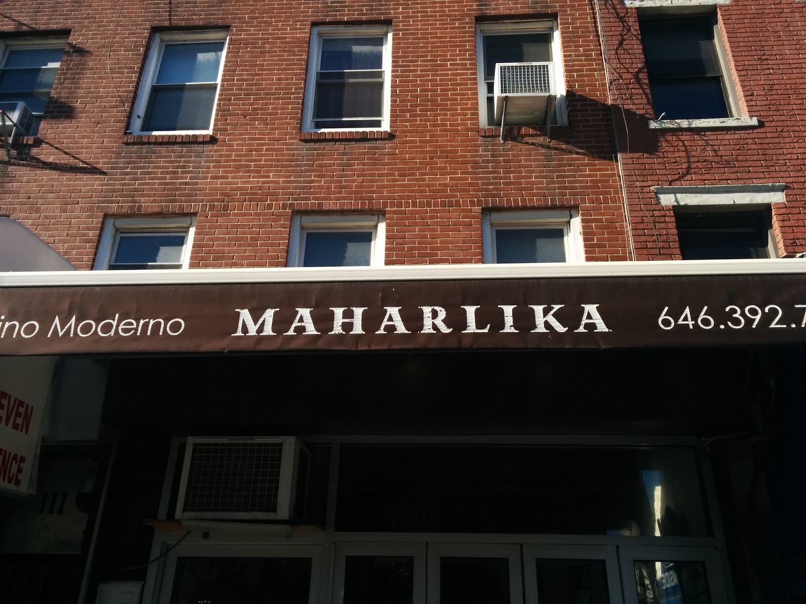 Photo of Maharlika in New York City, New York, United States - 9 Picture of Restaurant, Food, Point of interest, Establishment, Bar