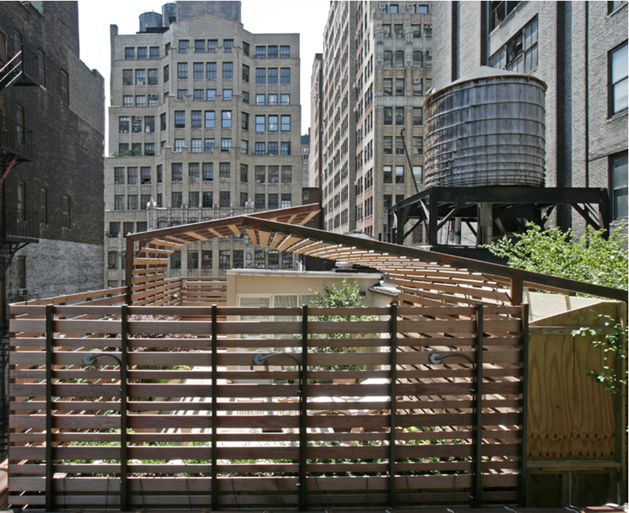 Photo of Lynn Gaffney Architect in Brooklyn City, New York, United States - 7 Picture of Point of interest, Establishment