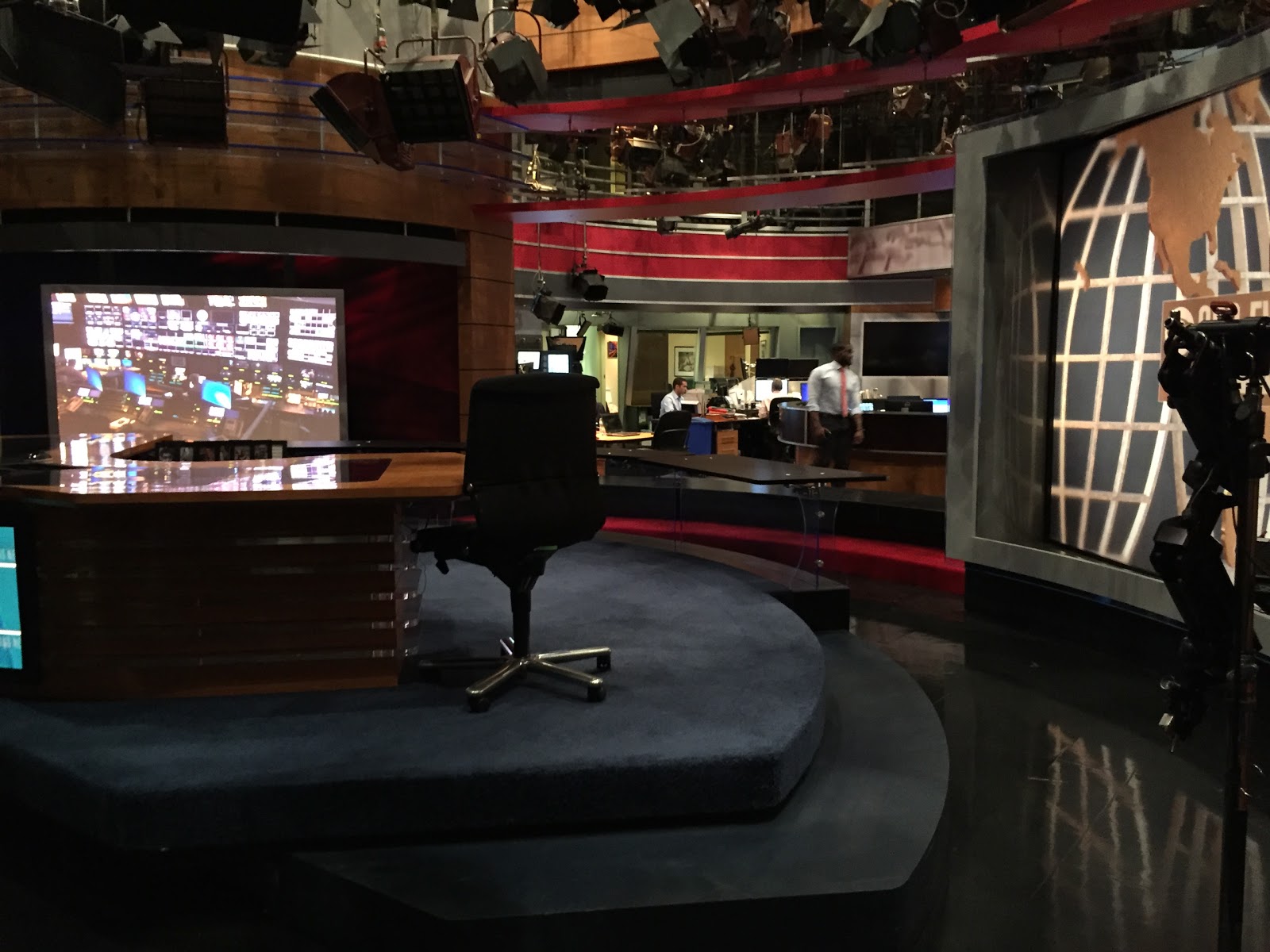 Photo of CBS Broadcast Center in New York City, New York, United States - 3 Picture of Point of interest, Establishment