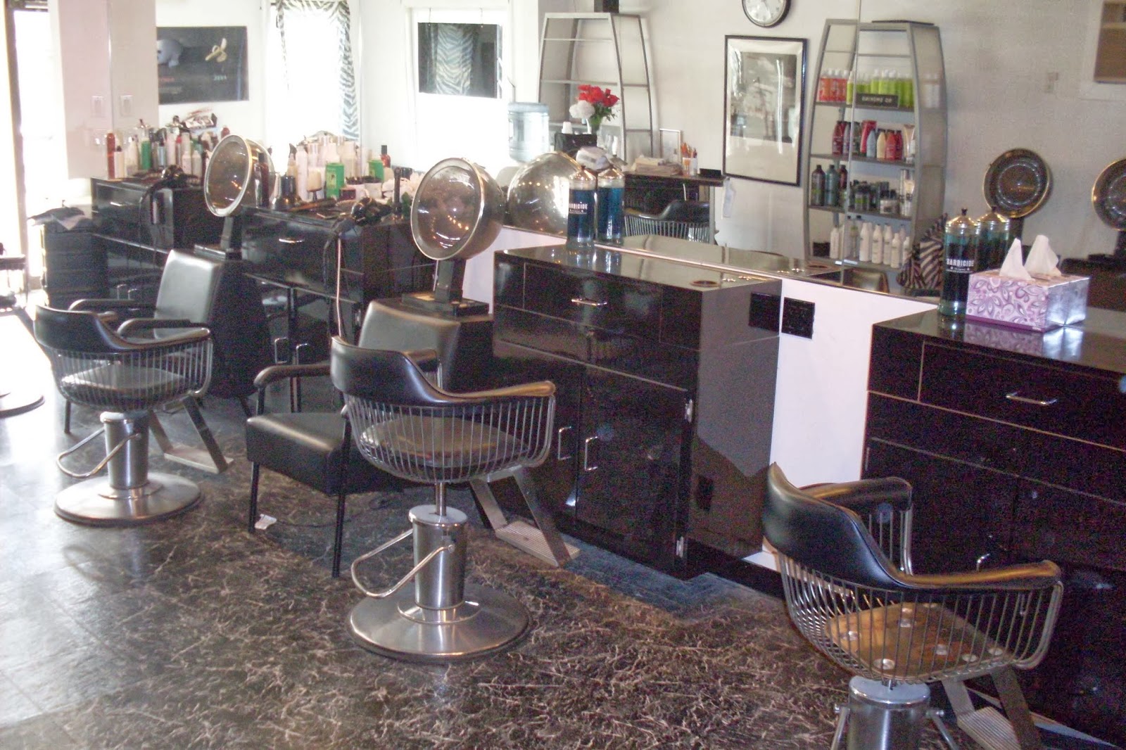 Photo of Cut Above Hair Design in Livingston City, New Jersey, United States - 5 Picture of Point of interest, Establishment, Health, Beauty salon, Hair care