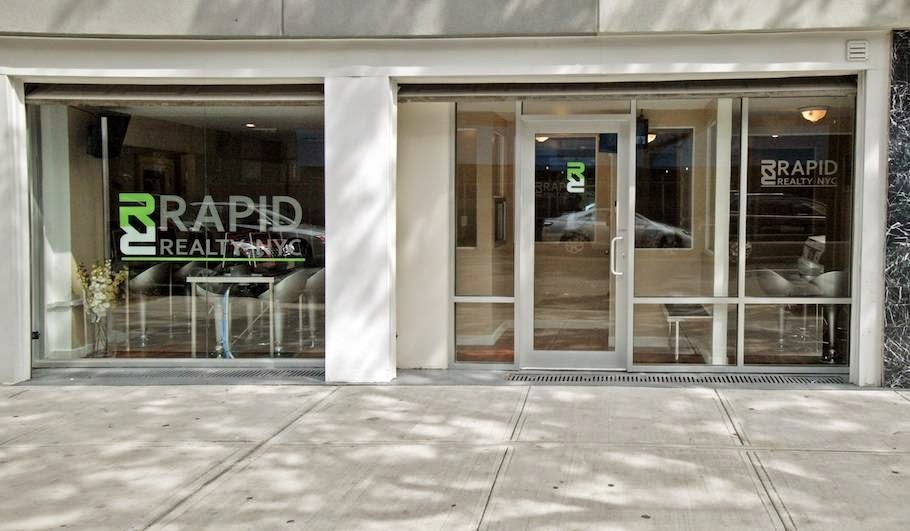 Photo of Rapid Realty in Brooklyn City, New York, United States - 1 Picture of Point of interest, Establishment, Real estate agency