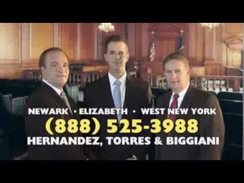 Photo of Hernandez Law Office in Elizabeth City, New Jersey, United States - 1 Picture of Point of interest, Establishment, Lawyer