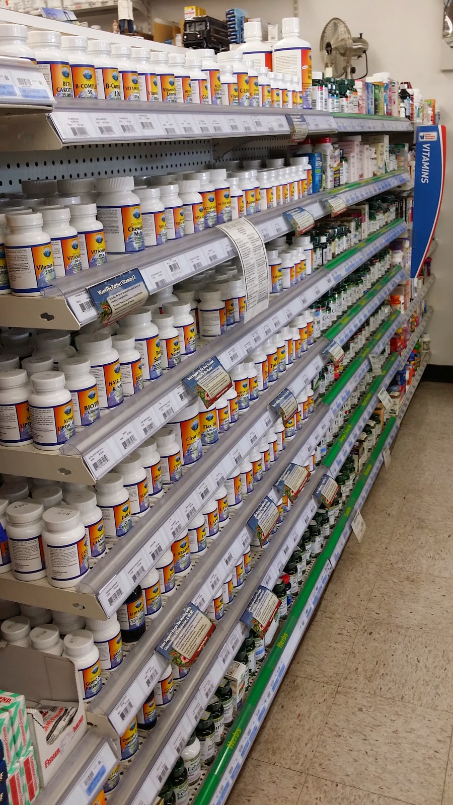 Photo of Throggs Neck Pharmacy in Bronx City, New York, United States - 6 Picture of Point of interest, Establishment, Store, Health, Pharmacy