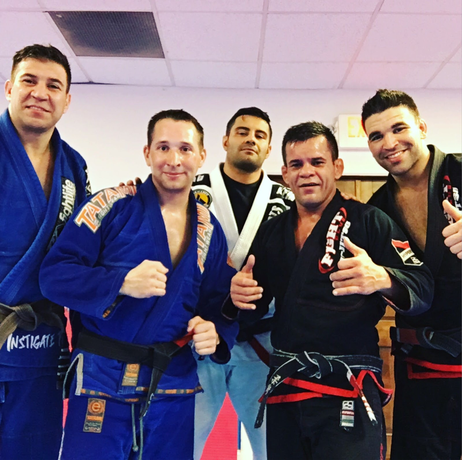 Photo of Ribeiro Jiu Jitsu Ironbound in Newark City, New Jersey, United States - 7 Picture of Point of interest, Establishment, Health