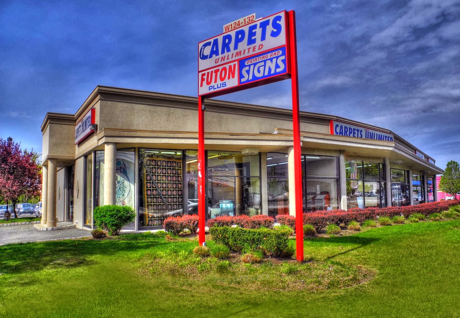 Photo of Carpets Unlimited in Paramus City, New Jersey, United States - 1 Picture of Point of interest, Establishment, Store, Home goods store