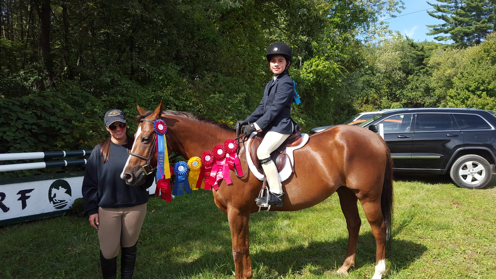 Photo of North Jersey Equestrian Center in Pompton Plains City, New Jersey, United States - 2 Picture of Point of interest, Establishment