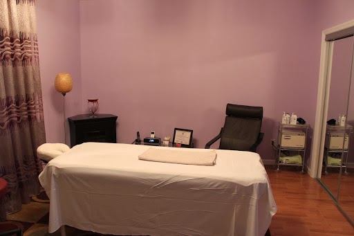 Photo of Massage Does Matter in Staten Island City, New York, United States - 1 Picture of Point of interest, Establishment, Health