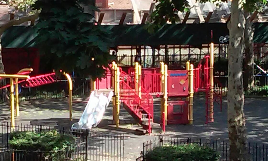 Photo of Glenwood Playground in Brooklyn City, New York, United States - 1 Picture of Point of interest, Establishment, Park