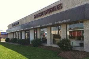 Photo of Jennifer Convertibles in Union City, New Jersey, United States - 1 Picture of Point of interest, Establishment, Store, Home goods store, Furniture store