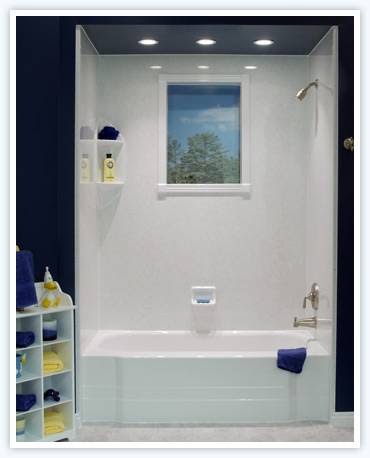 Photo of Bathtub & Wall Solutions in Clifton City, New Jersey, United States - 2 Picture of Point of interest, Establishment, Store, Home goods store, General contractor, Plumber