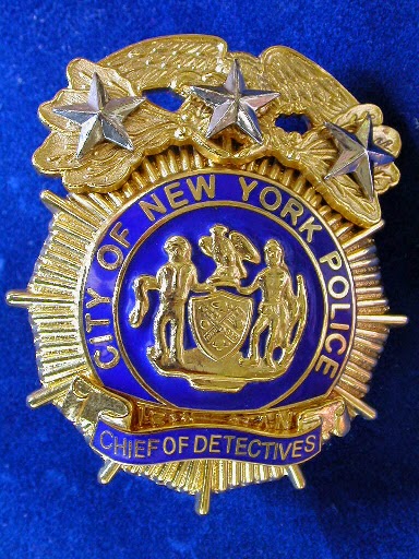 Photo of New York City Police Department - 30th Precinct in New York City, New York, United States - 8 Picture of Point of interest, Establishment, Police