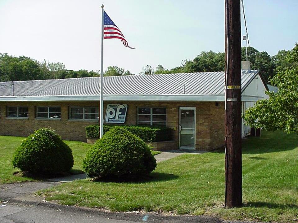 Photo of Pecinka Ferri Associates in Fairfield City, New Jersey, United States - 4 Picture of Food, Point of interest, Establishment