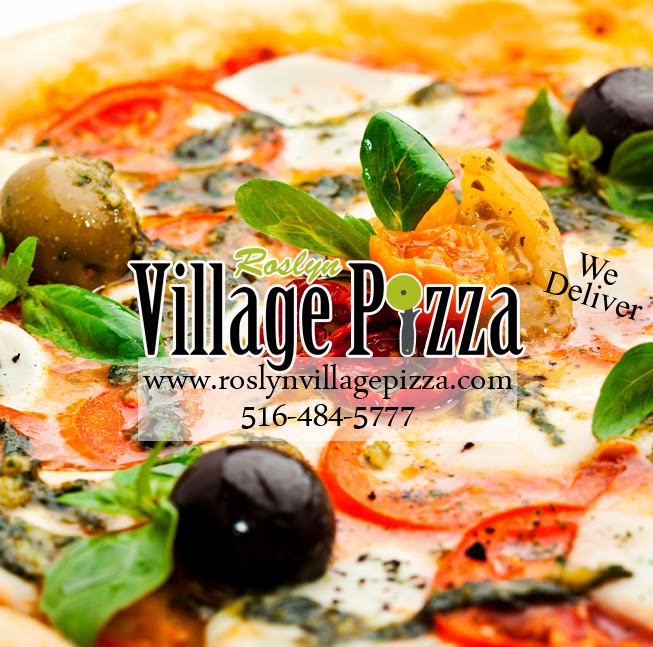 Photo of Roslyn Village Pizza in Roslyn Heights City, New York, United States - 3 Picture of Establishment