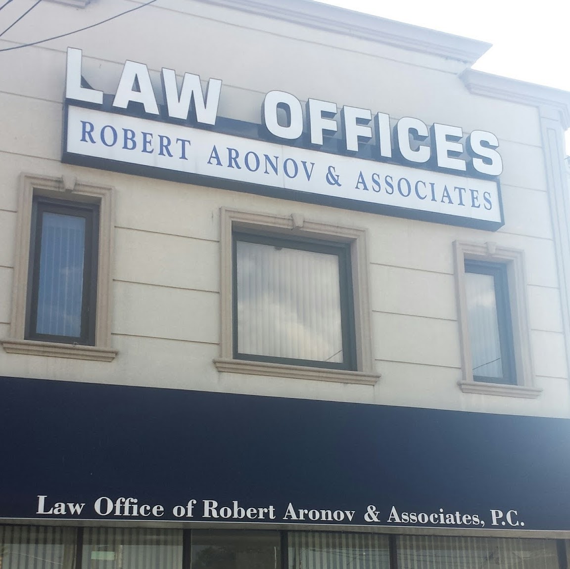 Photo of R.A Bankruptcy Lawyer Queens NY in Queens City, New York, United States - 1 Picture of Point of interest, Establishment, Lawyer