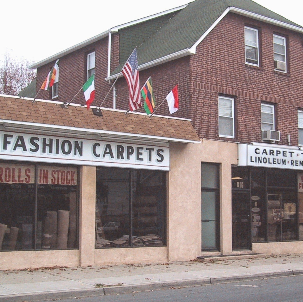 Photo of Fashion Carpets in Clifton City, New Jersey, United States - 6 Picture of Point of interest, Establishment, Store, Home goods store