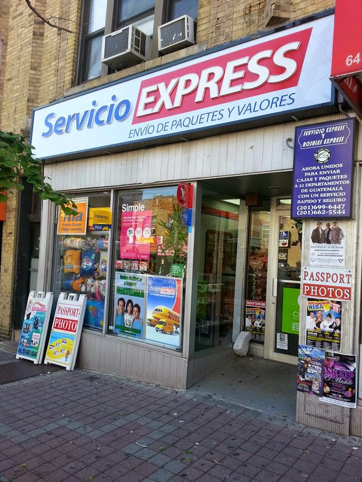 Photo of Impressions Signs & Printing in Prospect Park City, New Jersey, United States - 8 Picture of Point of interest, Establishment, Store