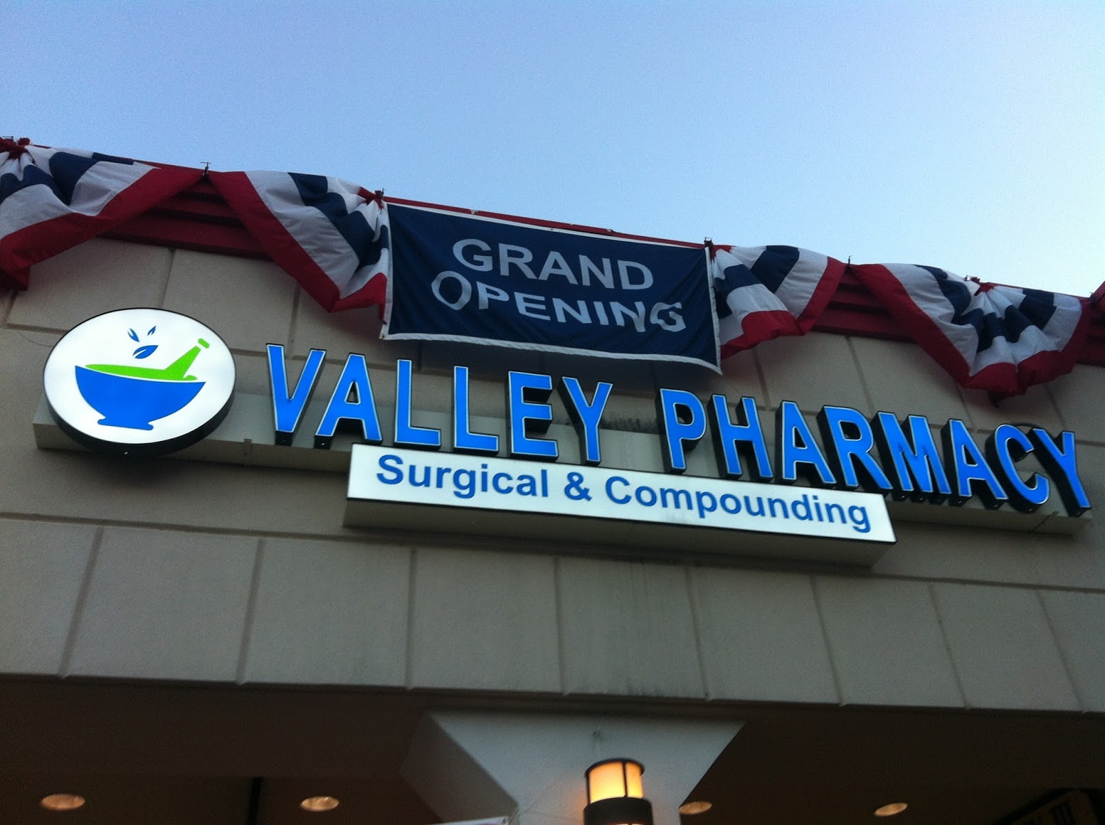 Photo of Valley Pharmacy & Surgicals in Wayne City, New Jersey, United States - 1 Picture of Point of interest, Establishment, Store, Health, Pharmacy