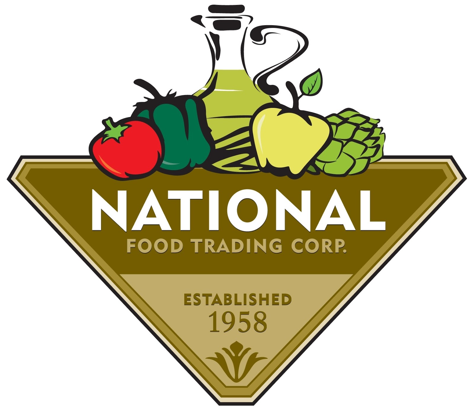 Photo of National Food Trading Corporation in Ridgewood City, New Jersey, United States - 4 Picture of Food, Point of interest, Establishment, Store, Grocery or supermarket