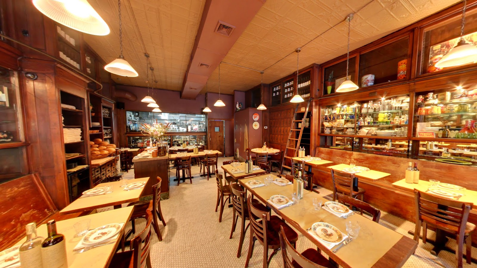 Photo of Locanda Vini & Olii in Brooklyn City, New York, United States - 4 Picture of Restaurant, Food, Point of interest, Establishment, Bar