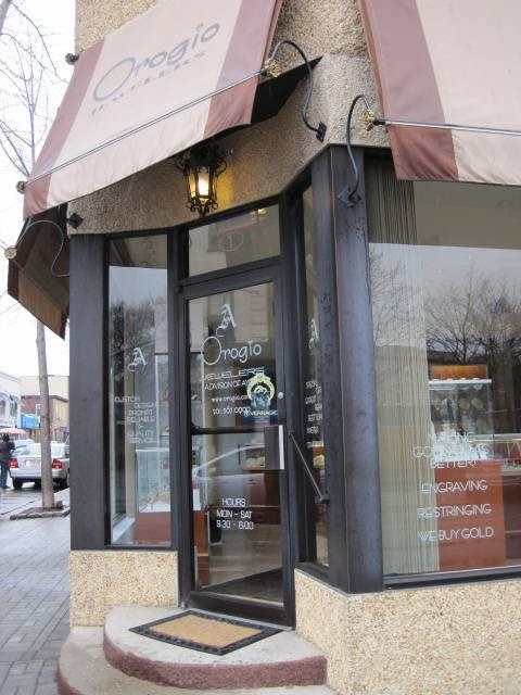 Photo of Orogio Jewelers in Tenafly City, New Jersey, United States - 4 Picture of Point of interest, Establishment, Store, Jewelry store