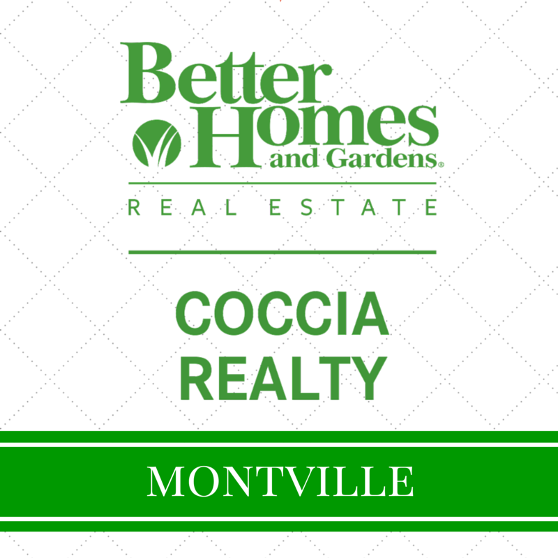 Photo of Better Homes and Gardens Real Estate | Coccia Realty | Montville NJ (Towaco) in Towaco City, New Jersey, United States - 2 Picture of Point of interest, Establishment, Finance, Real estate agency
