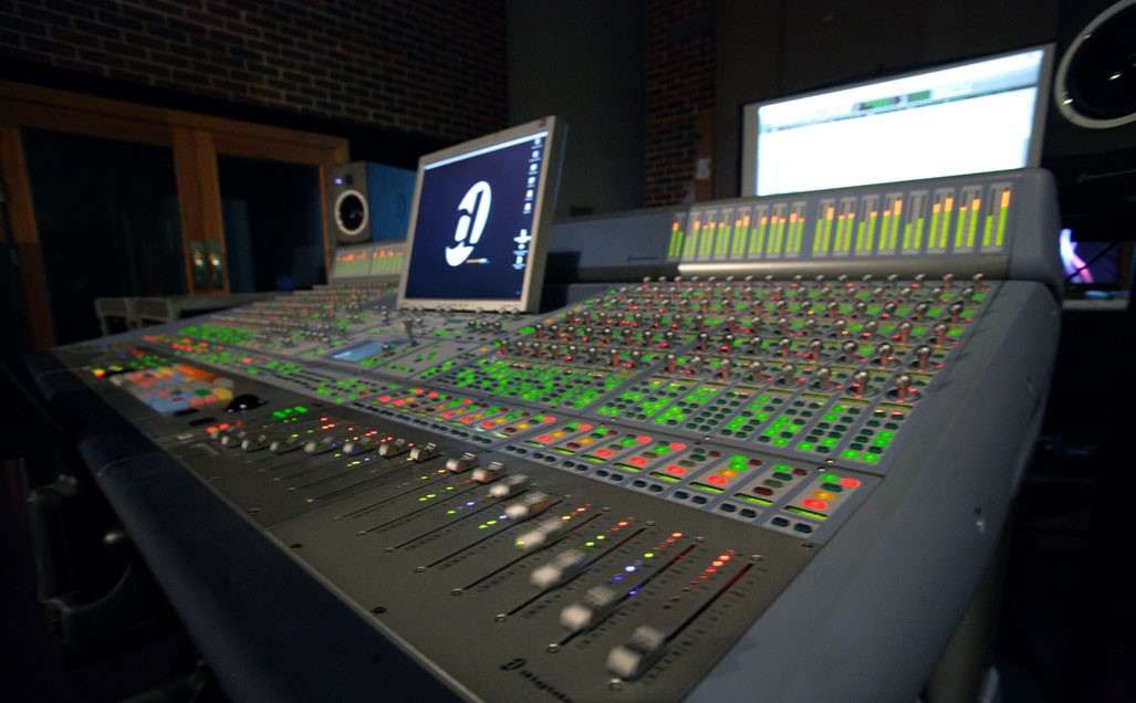 Photo of ProMedia Training- Pro Tools, Music Production & AV Training in New York City, New York, United States - 1 Picture of Point of interest, Establishment