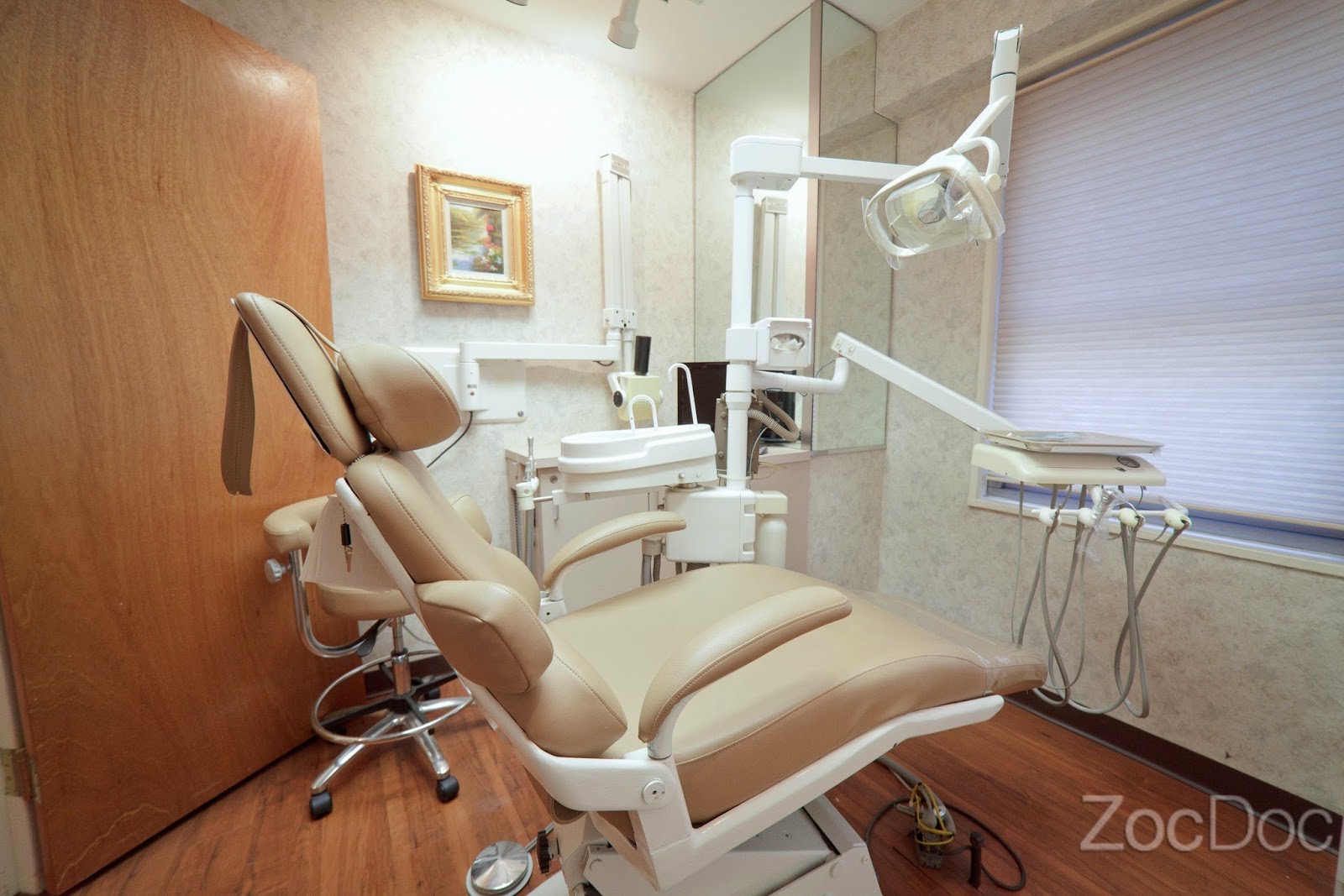 Photo of Midtown Dental Design in New York City, New York, United States - 3 Picture of Point of interest, Establishment, Health, Dentist