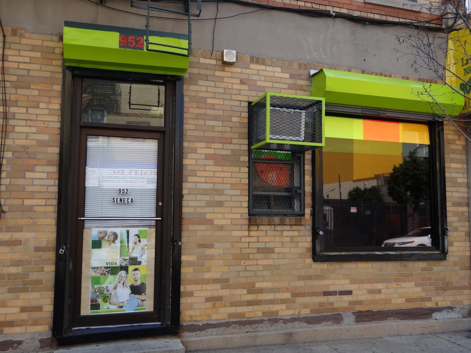 Photo of Un Lugar de Amigos Herbalife Nutrition Club in Queens City, New York, United States - 1 Picture of Point of interest, Establishment, Health, Gym