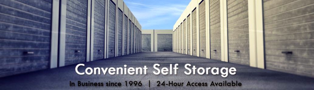 Photo of Kearny Self Storage in Kearny City, New Jersey, United States - 1 Picture of Point of interest, Establishment, Storage