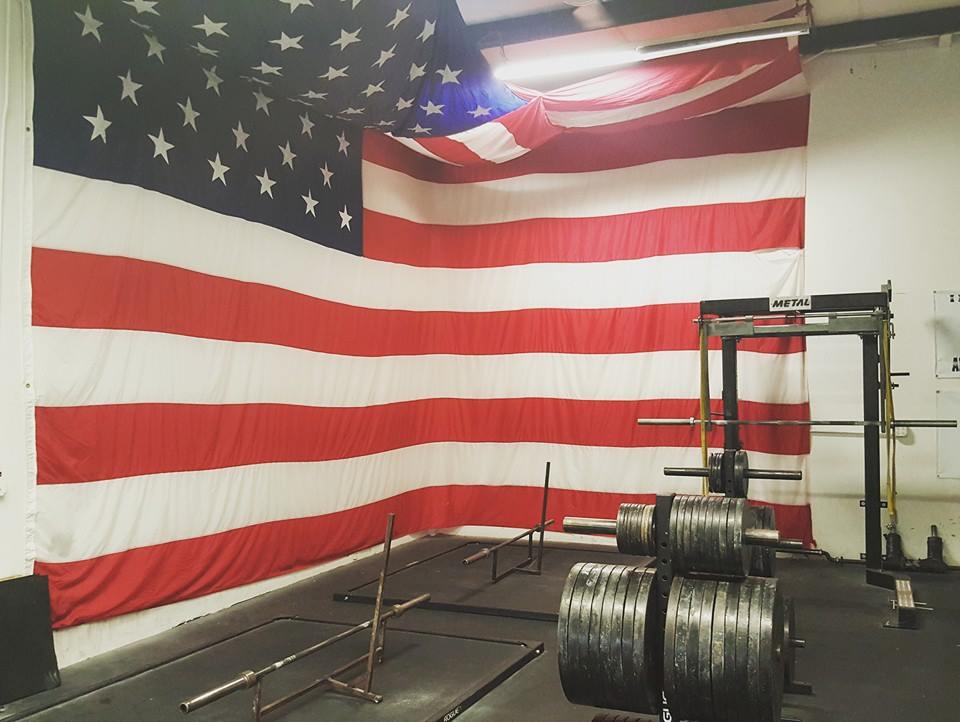 Photo of S & S Barbell in New York City, New York, United States - 8 Picture of Point of interest, Establishment, Health, Gym