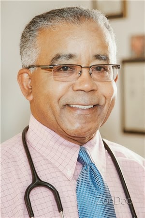 Photo of Dr. Roger Boykin - Internist in Jamaica City, New York, United States - 3 Picture of Point of interest, Establishment, Health, Doctor