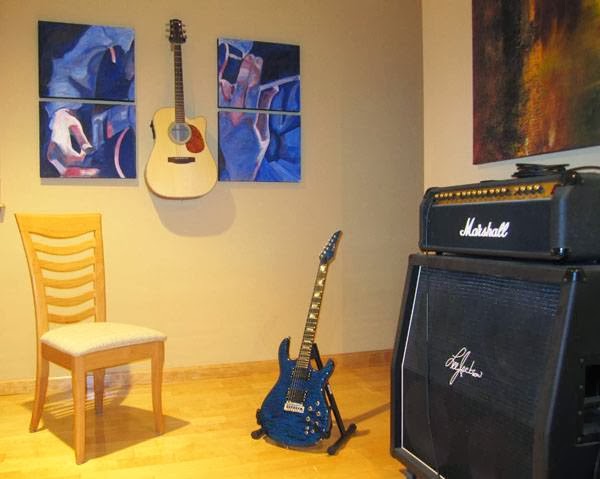 Photo of Learn Guitar nyc in Queens City, New York, United States - 2 Picture of Point of interest, Establishment, Store