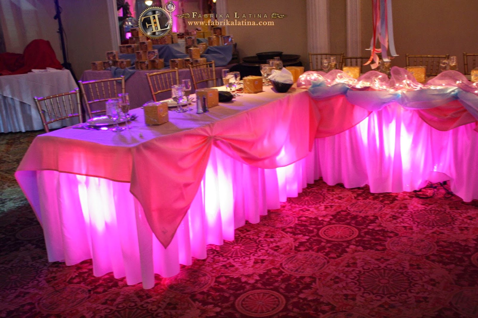 Photo of Fabrika Latina - NJ Latin Wedding DJ - Photobooth - Decorations - Rentals in Newark City, New Jersey, United States - 7 Picture of Point of interest, Establishment