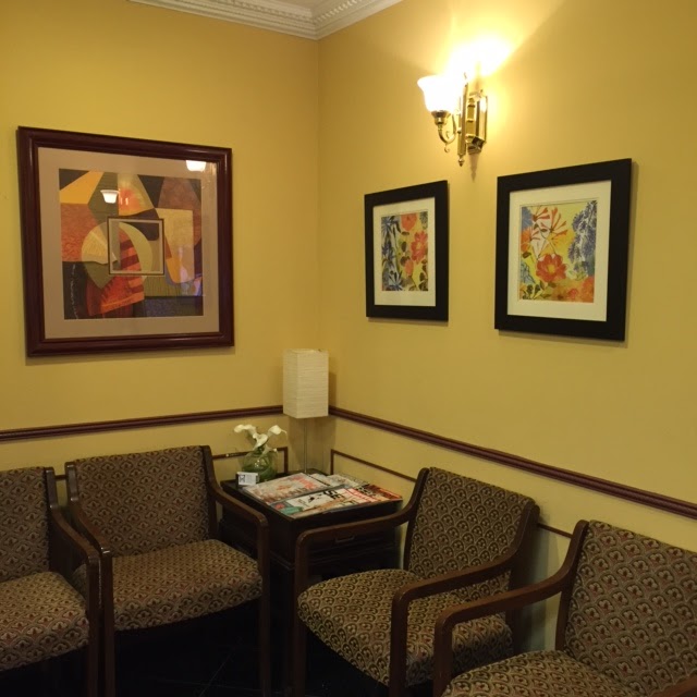 Photo of MK Dental in Fort Lee City, New Jersey, United States - 1 Picture of Point of interest, Establishment, Health, Dentist