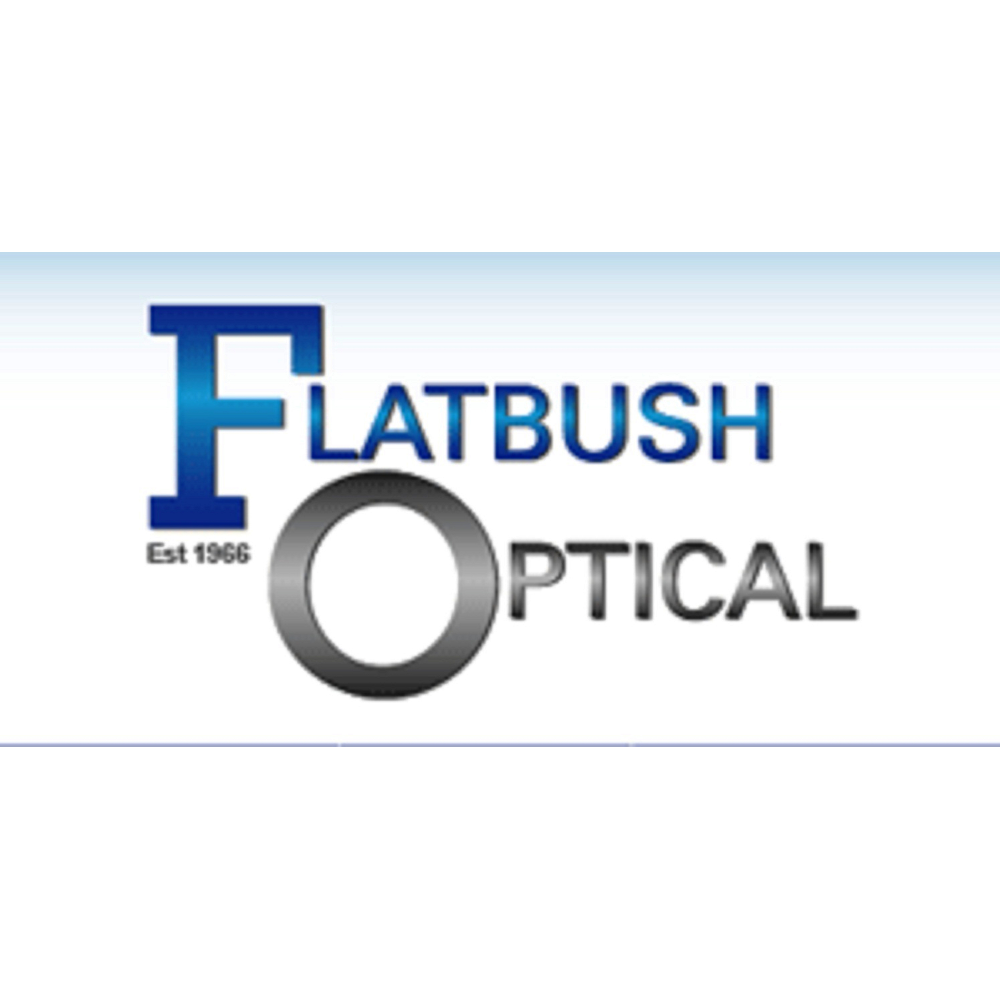 Photo of Flatbush Optical in Kings County City, New York, United States - 5 Picture of Point of interest, Establishment, Health