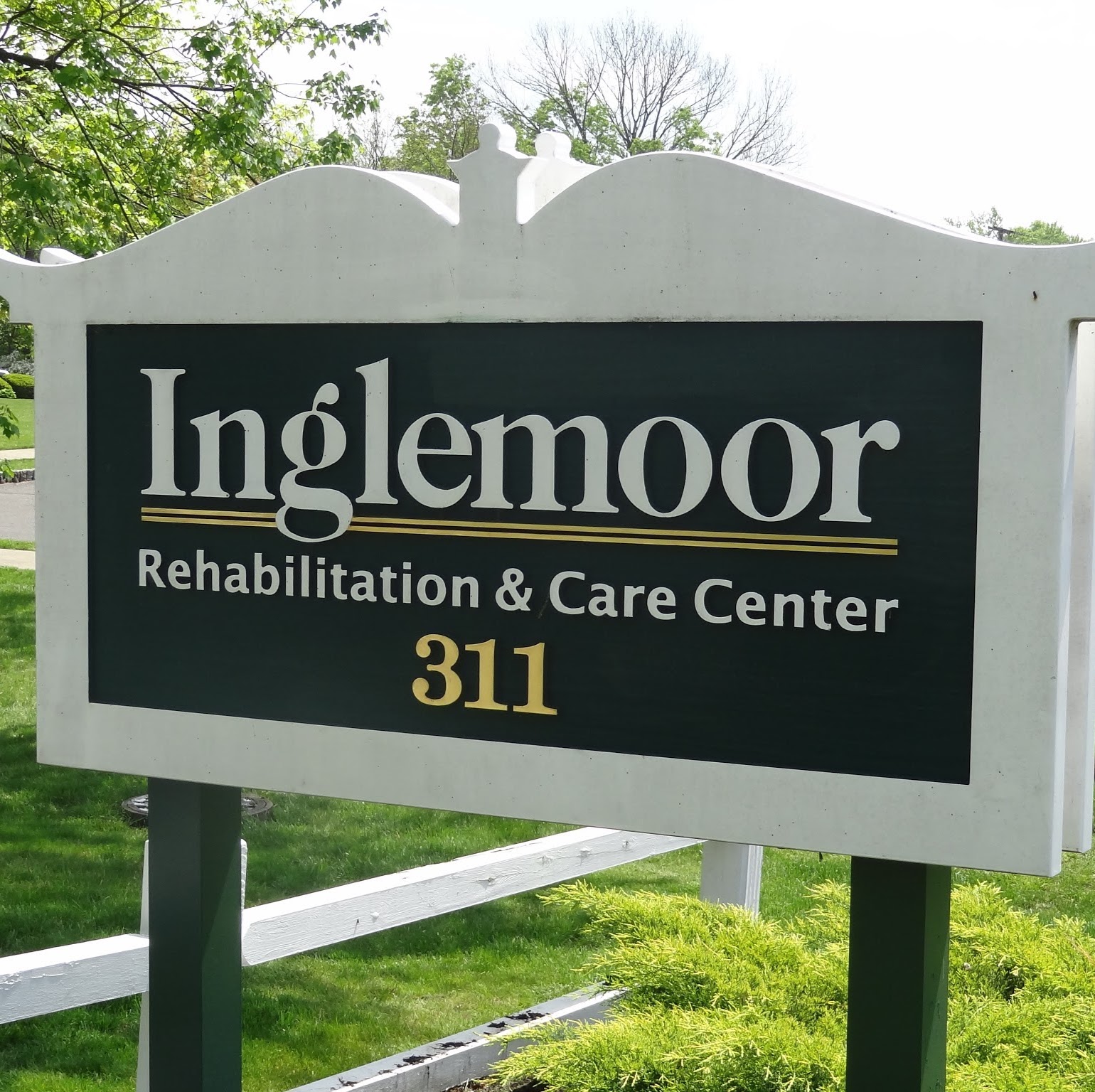 Photo of Inglemoor Rehabilitation and Care Center: in Livingston City, New Jersey, United States - 1 Picture of Point of interest, Establishment, Health
