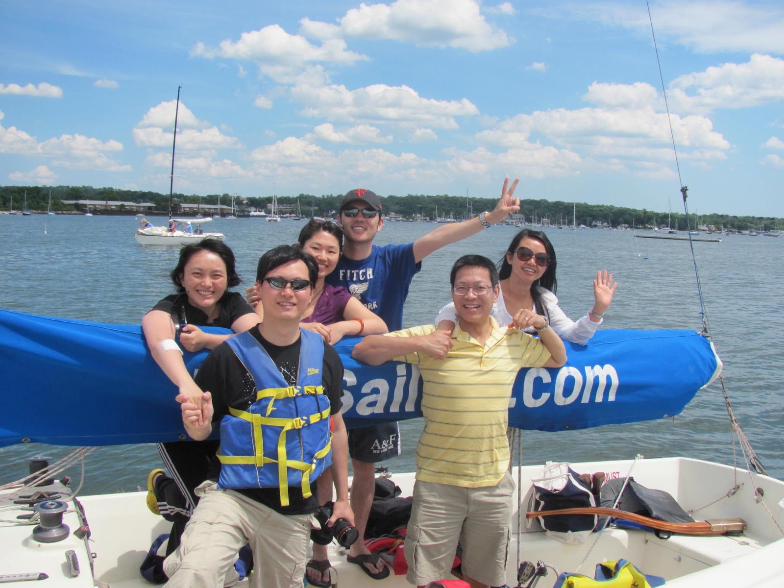 Photo of Port Sailing School in Port Washington City, New York, United States - 4 Picture of Point of interest, Establishment, School