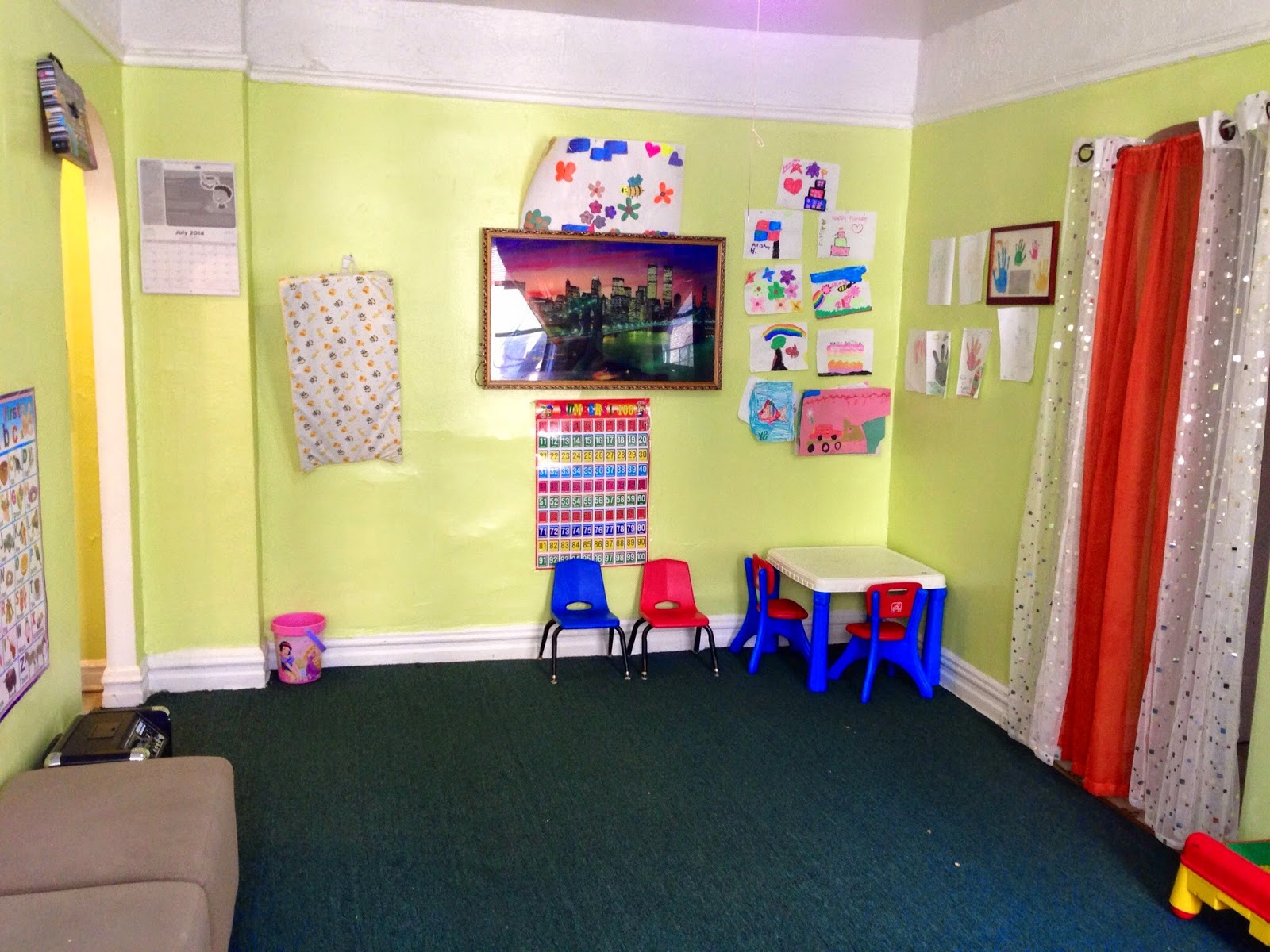 Photo of Tracey Day Care in Bronx City, New York, United States - 1 Picture of Point of interest, Establishment