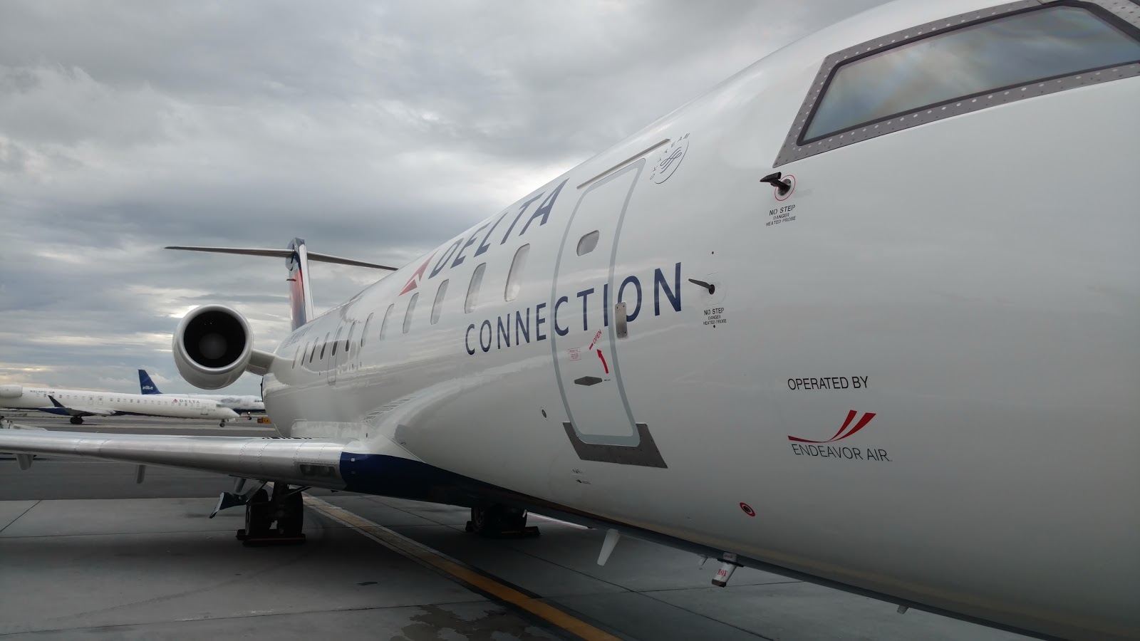 Photo of Delta Connection in New York City, New York, United States - 1 Picture of Point of interest, Establishment, Airport