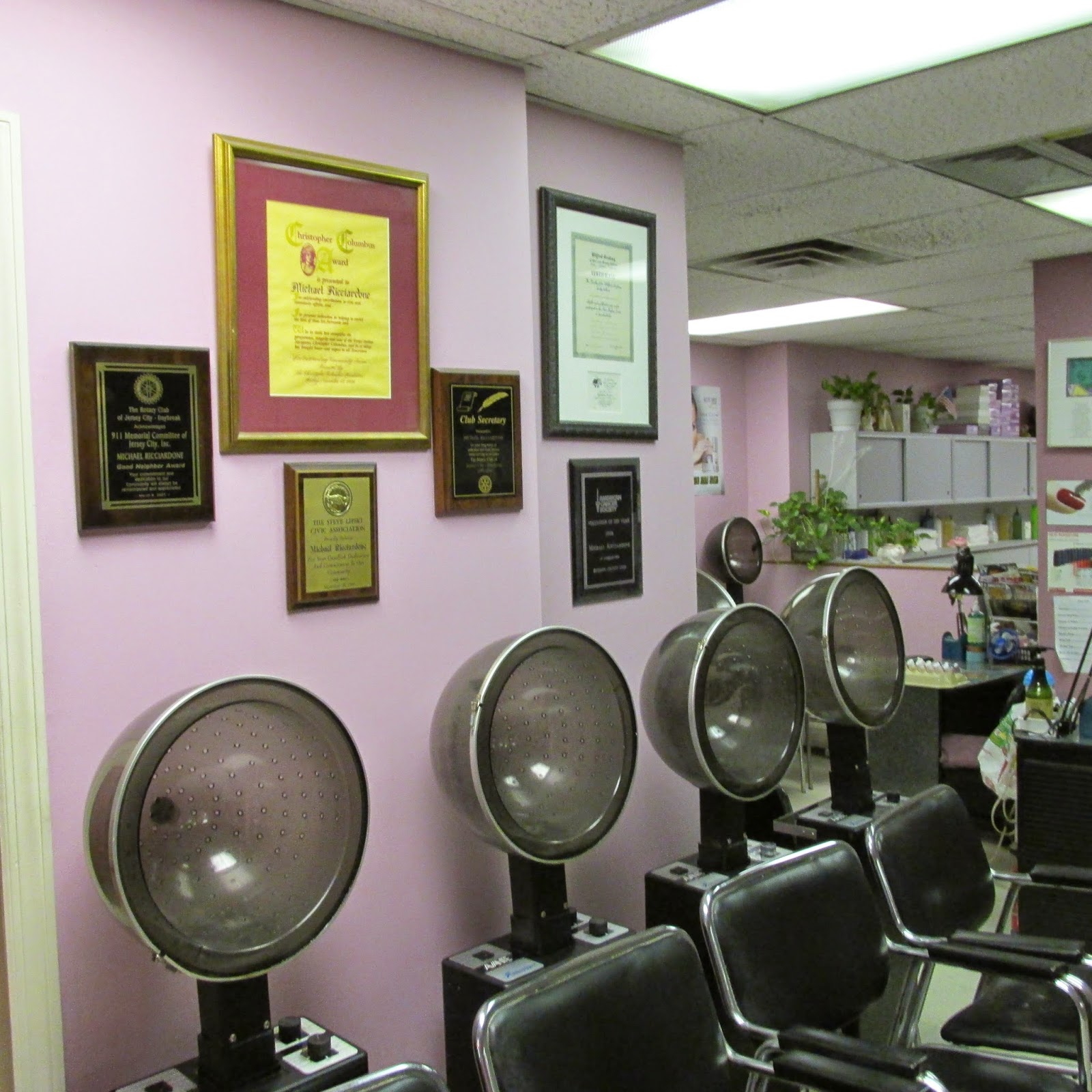 Photo of Salon St John in Jersey City, New Jersey, United States - 8 Picture of Point of interest, Establishment, Beauty salon