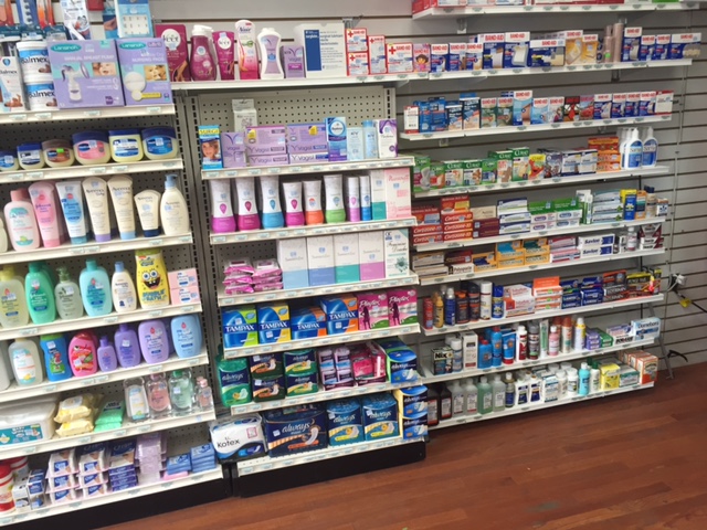 Photo of US Pharmacy in Kings County City, New York, United States - 5 Picture of Point of interest, Establishment, Store, Health, Pharmacy