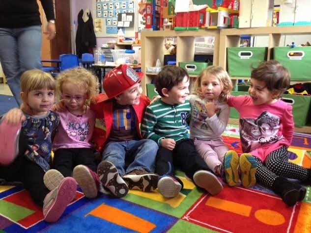 Photo of Shomrei Emunah Preschool in Montclair City, New Jersey, United States - 9 Picture of Point of interest, Establishment, School