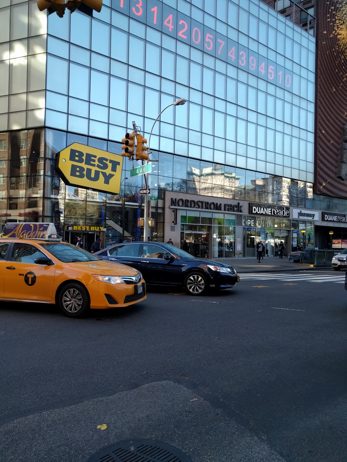 Photo of Best Buy in New York City, New York, United States - 4 Picture of Point of interest, Establishment, Store, Home goods store, Electronics store