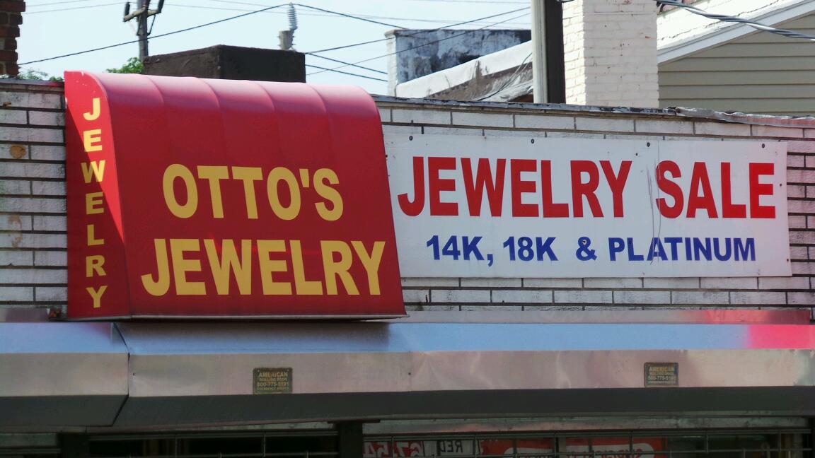 Photo of Otto's Jewelry in Richmond City, New York, United States - 2 Picture of Point of interest, Establishment, Store, Jewelry store