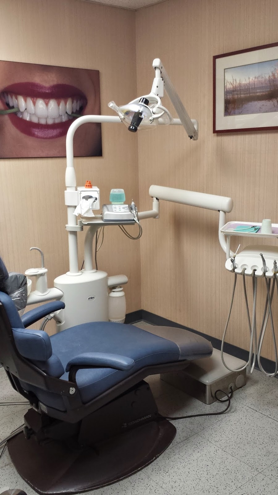 Photo of Jeffrey G. Apfel, DDS in Queens City, New York, United States - 2 Picture of Point of interest, Establishment, Health, Dentist