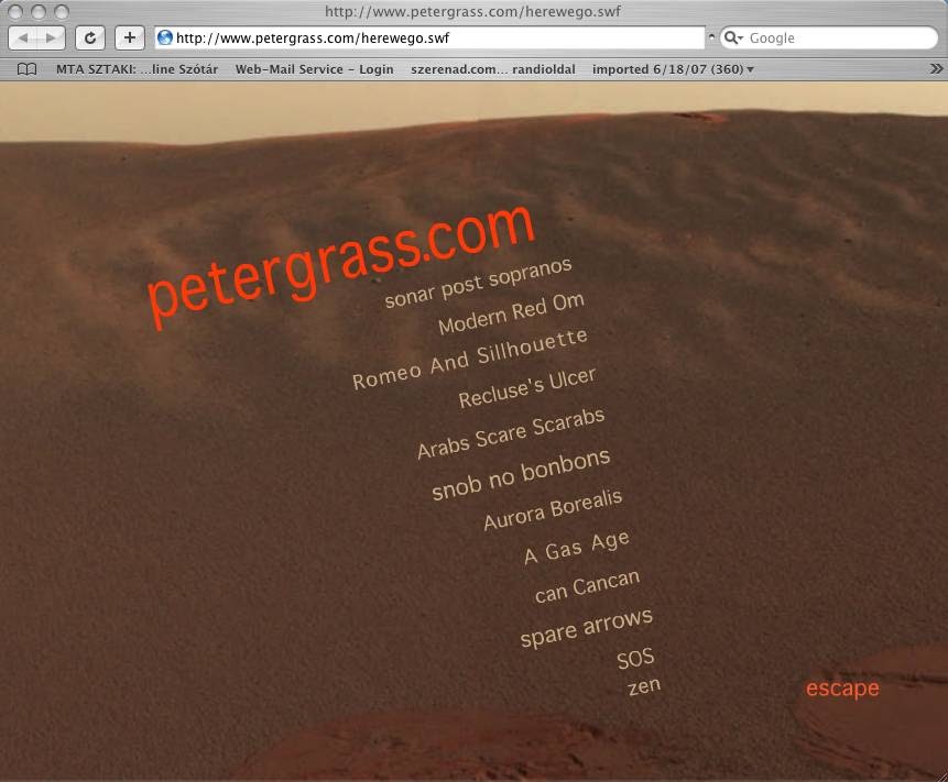 Photo of petergrass.com in New York City, New York, United States - 2 Picture of Point of interest, Establishment, Art gallery